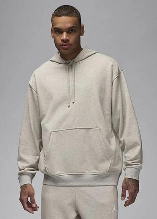 Худі nike air jordan dri-fit sport crossover