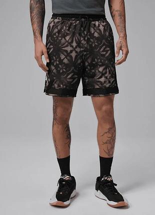 Шорти nike air jordan luka dončić dri-fit diamond