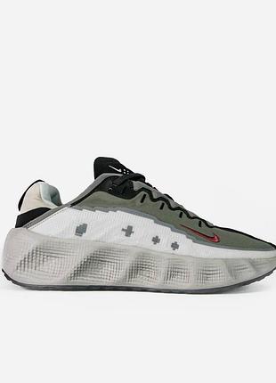 Nike ava rover light army smoke grey