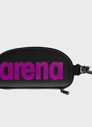 Чехол arena goggle case