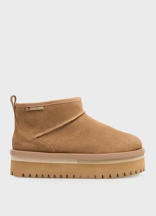 Уггі tommy jeans flatform