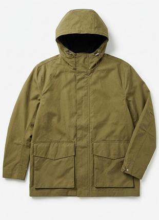 Куртка водоотталкивающая h&amp;m