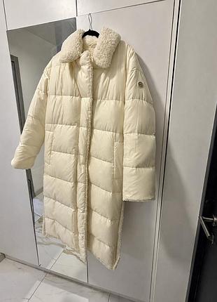 Продам пуховик michael kors ( двосторонній)