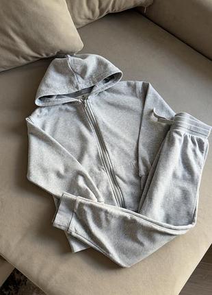 Спортивний костюм h&m