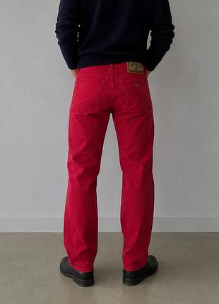 Armani jeans джинси вінтажні 1990 років