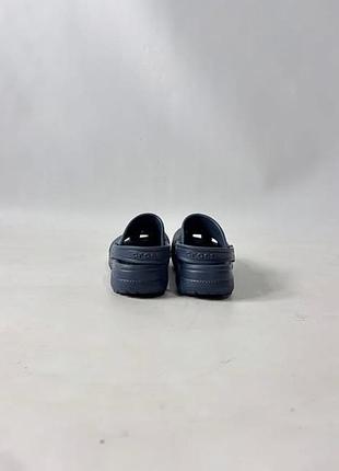 Дитячі crocs 4