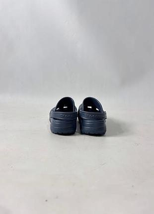 Дитячі crocs 5