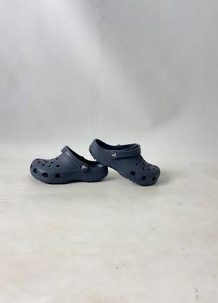 Дитячі crocs 3