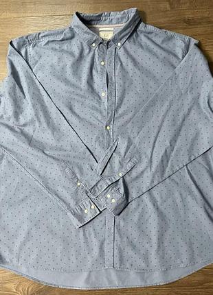 Сорочка чоловіча 4xl