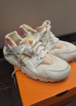 Кроссовки nike