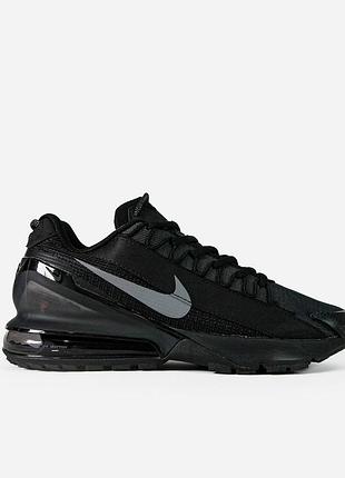 Nike air max 270 pulse black grey