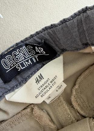 Брюки, штани h&m 2