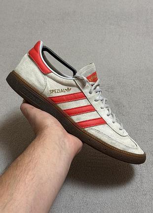 Adidas originals spezial 46р 29.5см кросівки оригінал