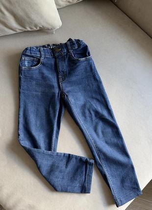 Джинси zara
