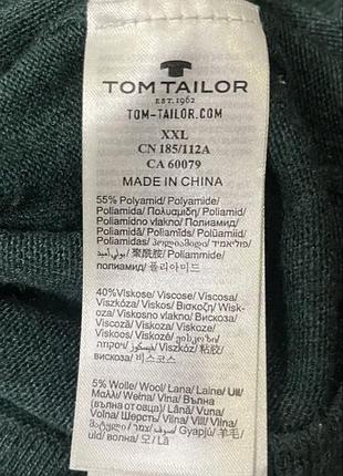 Светр tt denim 5