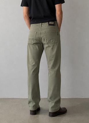 Boss hugo boss вінтажні джинси «alabama» (select line / archive / made in italy)