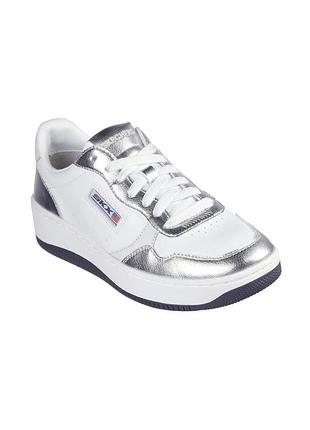 Женские кроссовки skechers sport court 2.0