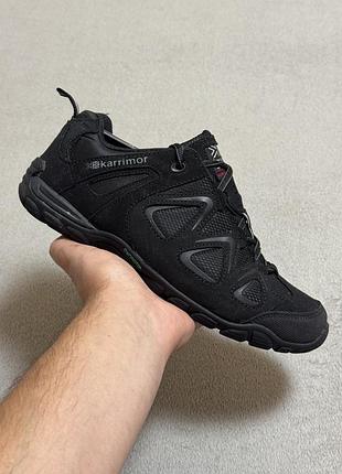 Karrimor galaxy sport 42р 26.5см черевики трекінгові оригінал кросівки