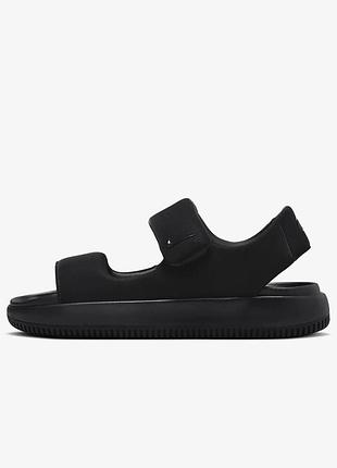 Сандалии nike calm sandal