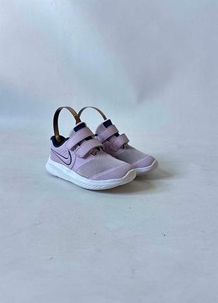 Дитячі кросівки nike