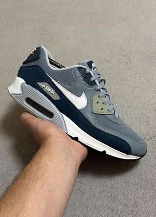 Nike air max 90 42.5р 27см кросівки оригінал