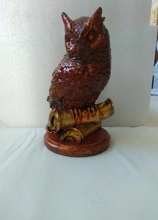Сувенир "сова"