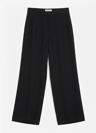 Чорні брюки max mara