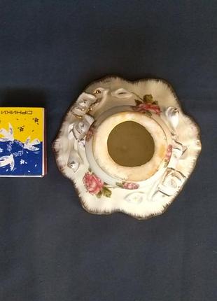 Подсвечник 3