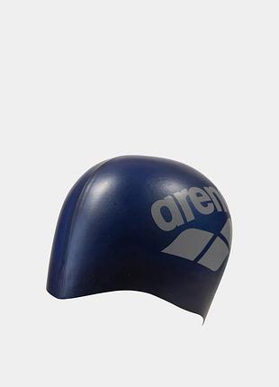 Шапочка для плавки arena big logo cap