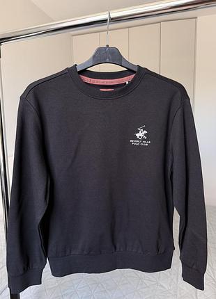 Новий світшот polo assn, 10-12 років