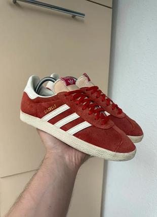 Кросівки adidas gazelle оригінал