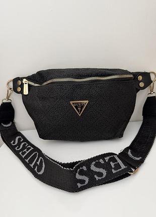 Бананка guess жіноча
