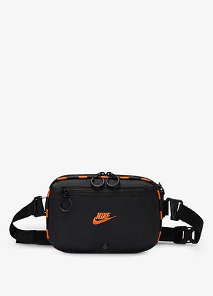 Сумка nike hayward patrol cross-body bag