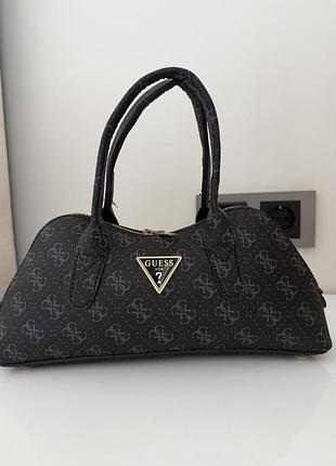Жіноча брендова сумка guess