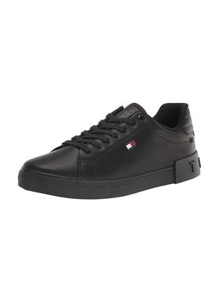 Мужские кеды tommy hilfiger