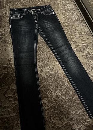 Джинси true religion дуже стильні