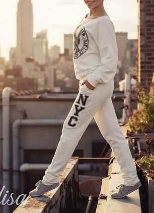 Костюм  nyc !