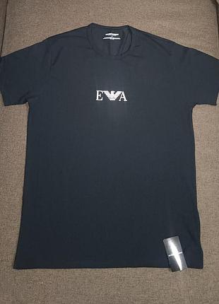 Футболка emporio armani