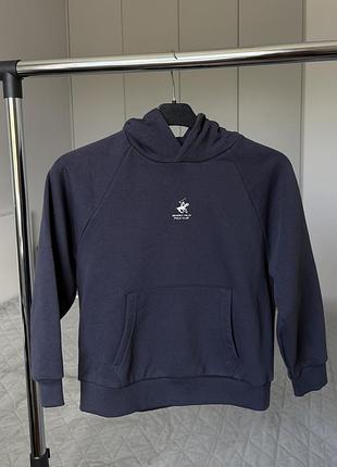 Худі polo assn, нова, 7 років