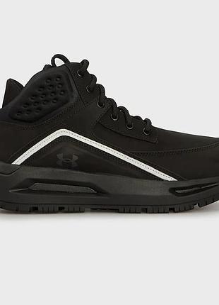 Черевики under armour ua 695