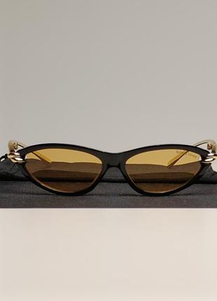 👓👓 котяче око в дизайнерській оправі 👓👓