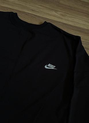 Світшот nike оригінал унісекс