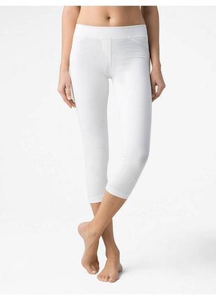 Бриджі жіночі conte fantasy martina 170-90/xs, white