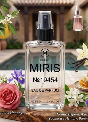 Парфуми miris №19454  унісекс 100 ml