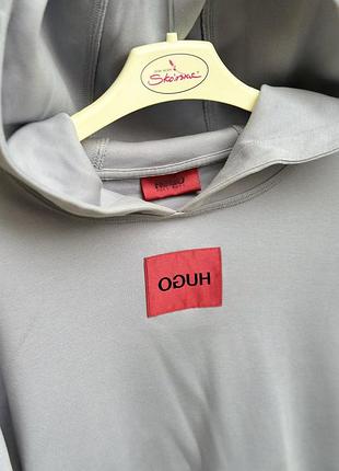 Худі hugo оригінал 2