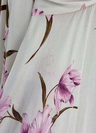 Платье zimmermann 4
