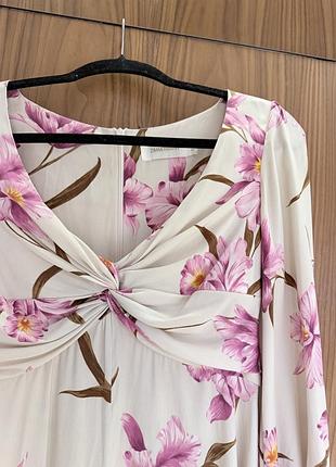 Платье zimmermann 7