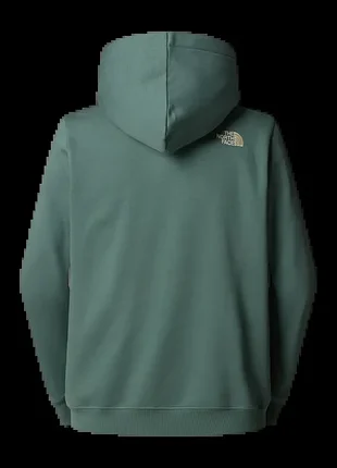 The north face half dome pullover hoodie 2