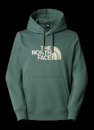 The north face half dome pullover hoodie