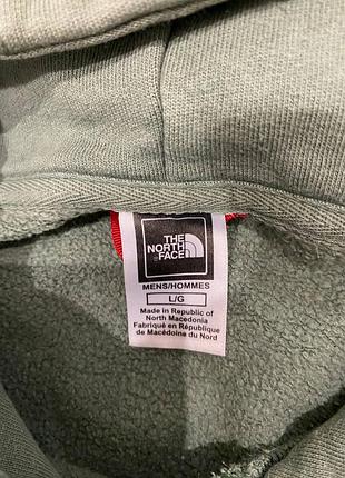 The north face half dome pullover hoodie 7